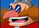 eggman laugh