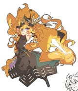 leizi liberator fluffball