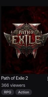 Path of Exile 2