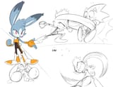 Sonic_IDW_Tangle_concept