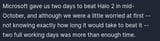 halo 2 ign review