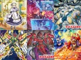 decks
