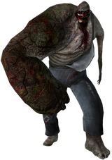 Charger_Model_L4D2
