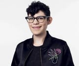 rebecca sugar