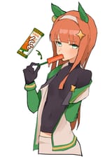 __silence_suzuka_umamusume_drawn_by_ch2haya_p__23badea3dc265bfbb5d10798fdbc6160