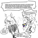 berdly supportive