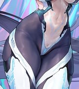 kansas hips tummy