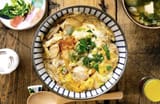 oyakodon