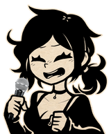 Ashley mic