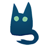 A cat I guess