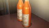 carrot juice