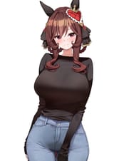 __gentildonna_umamusume_drawn_by_herohero_higashi_no_dou__48b4eebe63c3381d38f488034a2e534b