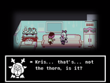 thorn