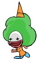 clowprincessDance