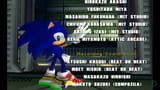 SONIC ADVENTURE 2