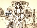 Raider Matron