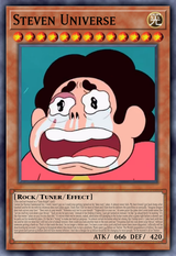 Steven Universe