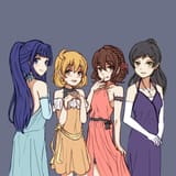 jc idol sex night