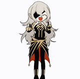 エンブラ様の𝗜𝗡𝗧𝗘𝗥𝗡𝗘𝗧 𝗬𝗔𝗠𝗘𝗥𝗢 𝗗𝗔𝗡𝗖𝗘_※NEEDY GIRL OVERDOSEトレス Embla
