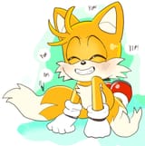 Tails yip
