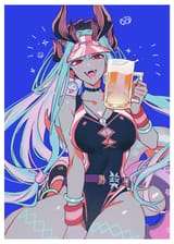 __ibuki_douji_fate_and_1_more_drawn_by_katagiri_mighty_swing__70b6be71db9d44efe13dda4b122a98d2