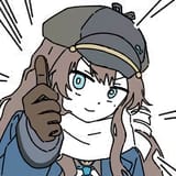 marcus thumbs up