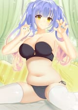fat taynshi
