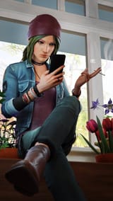 Chloe Price - Life is Strange