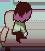 kris