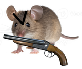 mousegun