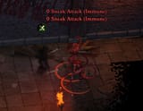 Shadowcaster&#039;s Shade