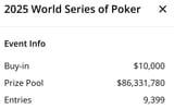 poker