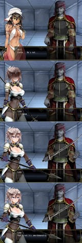 Undead Rahad