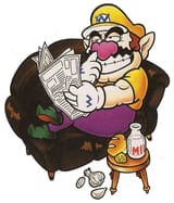Wario