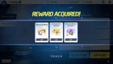 rewards