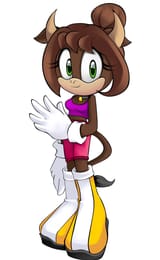 Milla_by_AlinaTF