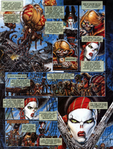 Requiem Feminist Pirate