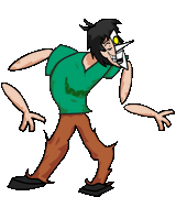 Shaggy_spamton_idle