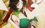olivia