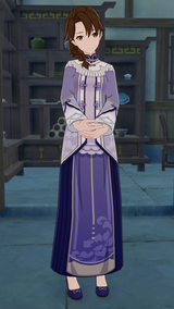 NPC_Ying&#039;er