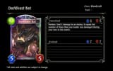 darkfeast bat