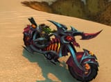 mount 2