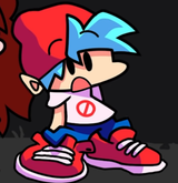Unstoppable Funkin Champion