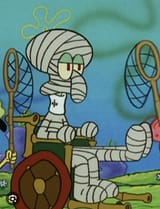 Squiddy