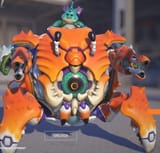crab ball