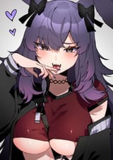 ropeunderboob