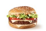 isolated--big-tasty