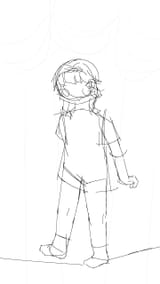 kiperina sketch