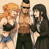 catfight
