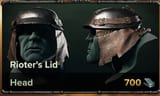 lid
